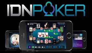 Idn Poker Memiliki Tahap Daftar Akun Termudah